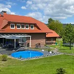 Daire Naturblick Schonhagen (Lower-Saxony)