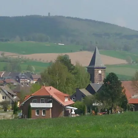 Naturblick 아파트 Schonhagen (Lower-Saxony)
