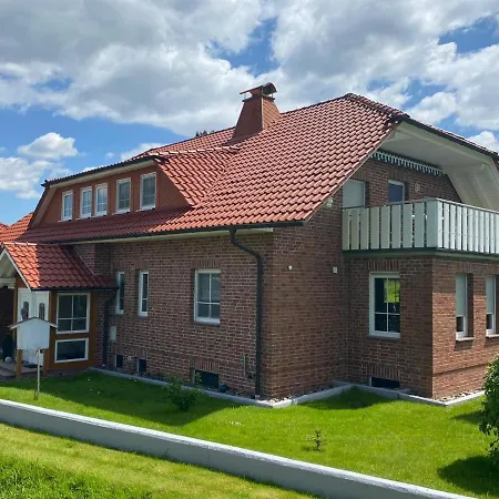 Naturblick Apartment Schonhagen (Lower-Saxony)
