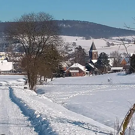 Naturblick * Schonhagen (Lower-Saxony)