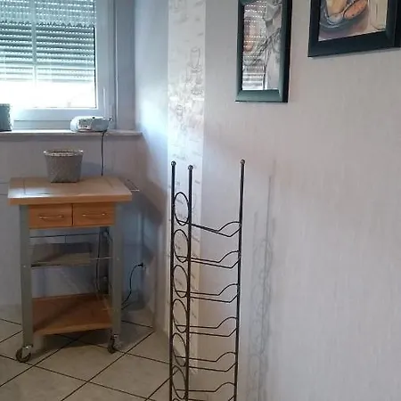 Apartament Naturblick *