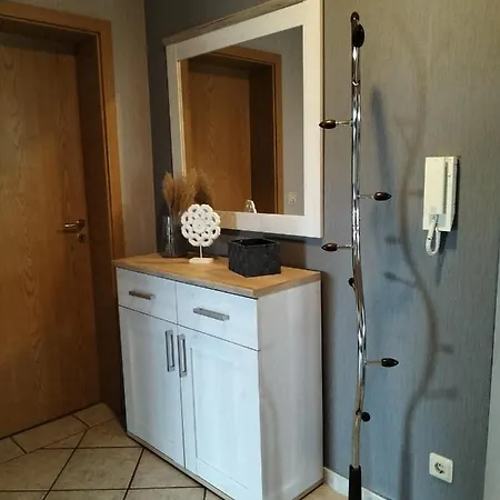 Apartment Naturblick