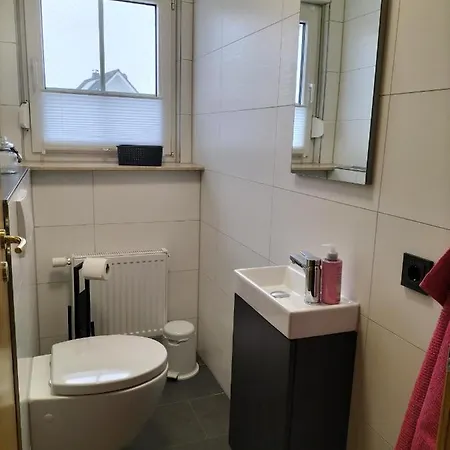 Apartment Naturblick Schonhagen (Lower-Saxony)