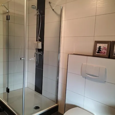 Naturblick Apartment Schonhagen (Lower-Saxony)