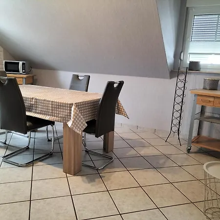 Naturblick Apartment