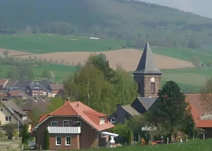 Naturblick Апартаменты Schonhagen (Lower-Saxony)