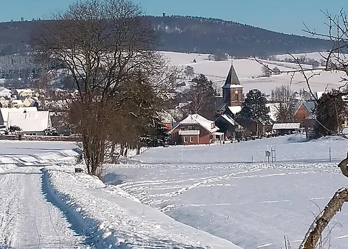 Naturblick * Schonhagen (Lower-Saxony)