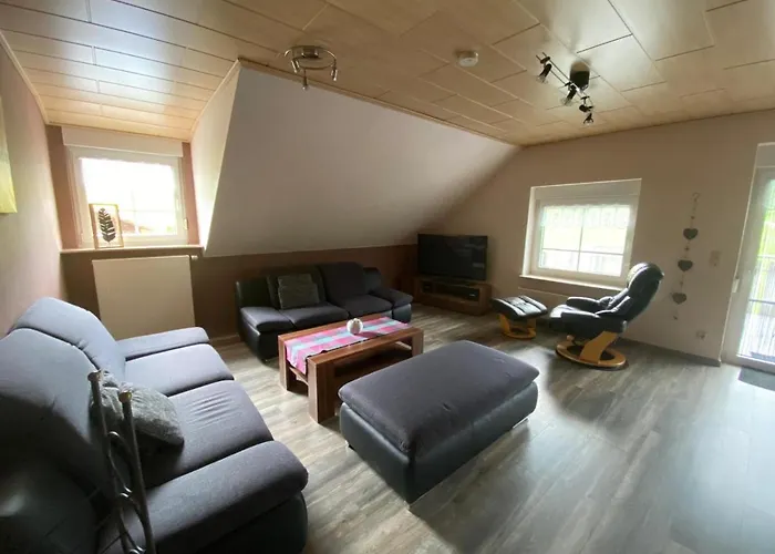 Naturblick * Schonhagen (Lower-Saxony)