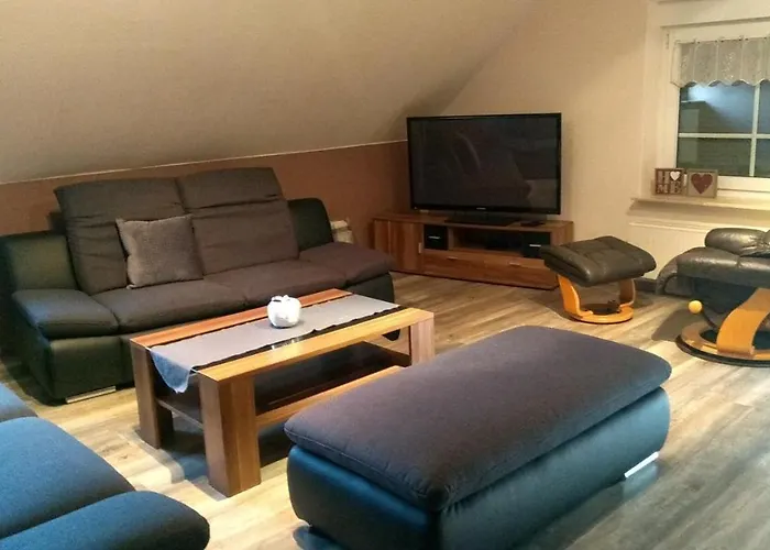 Naturblick * Schonhagen (Lower-Saxony)