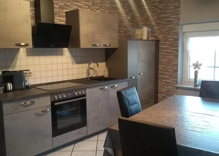 Naturblick * Schonhagen (Lower-Saxony)