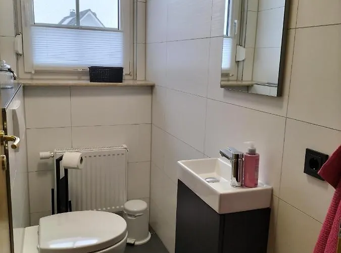 Апартаменты Naturblick Schonhagen (Lower-Saxony)