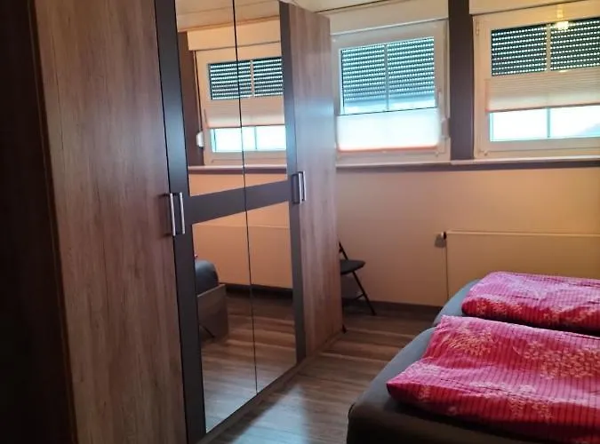 Naturblick Schonhagen (Lower-Saxony)