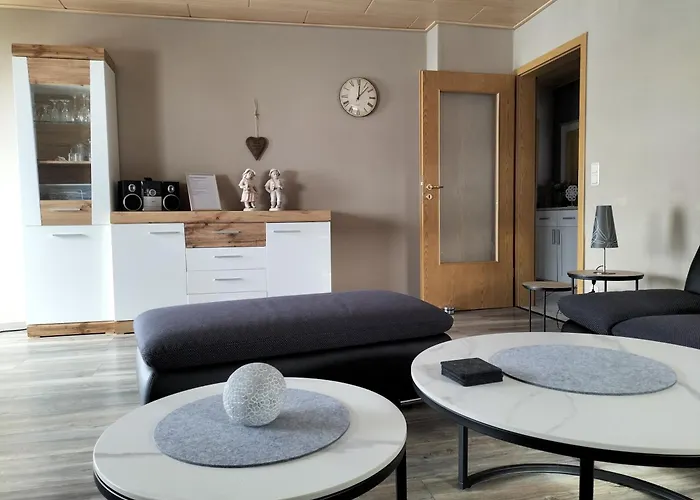 Naturblick * Schonhagen (Lower-Saxony)