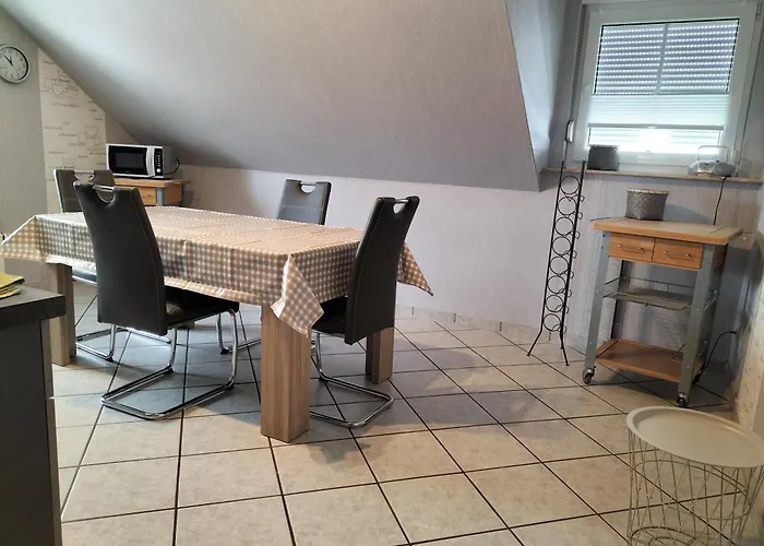 Naturblick Apartment