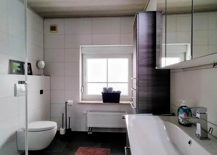 Apartment Naturblick