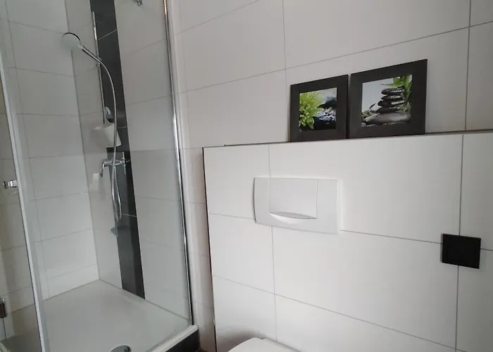 Naturblick Apartment Schonhagen (Lower-Saxony)