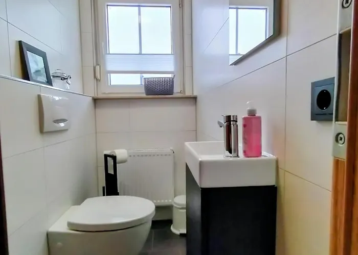 Naturblick Apartment