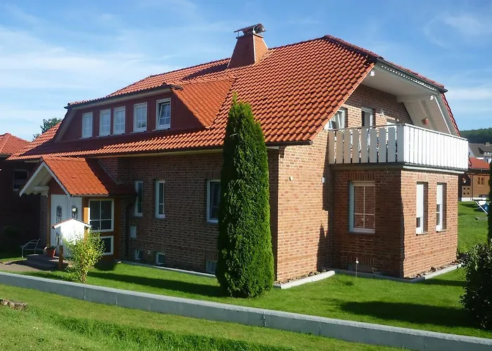 Naturblick Schonhagen (Lower-Saxony)